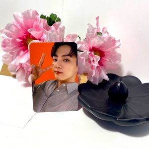 Jungkook ptd photocard